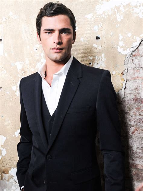 sean o'pry model|sean o'pry partner.